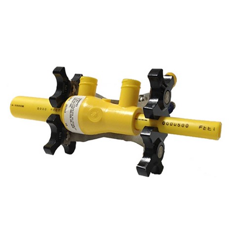 Cumberland Tubing Clamp - Multi - EF Clamps